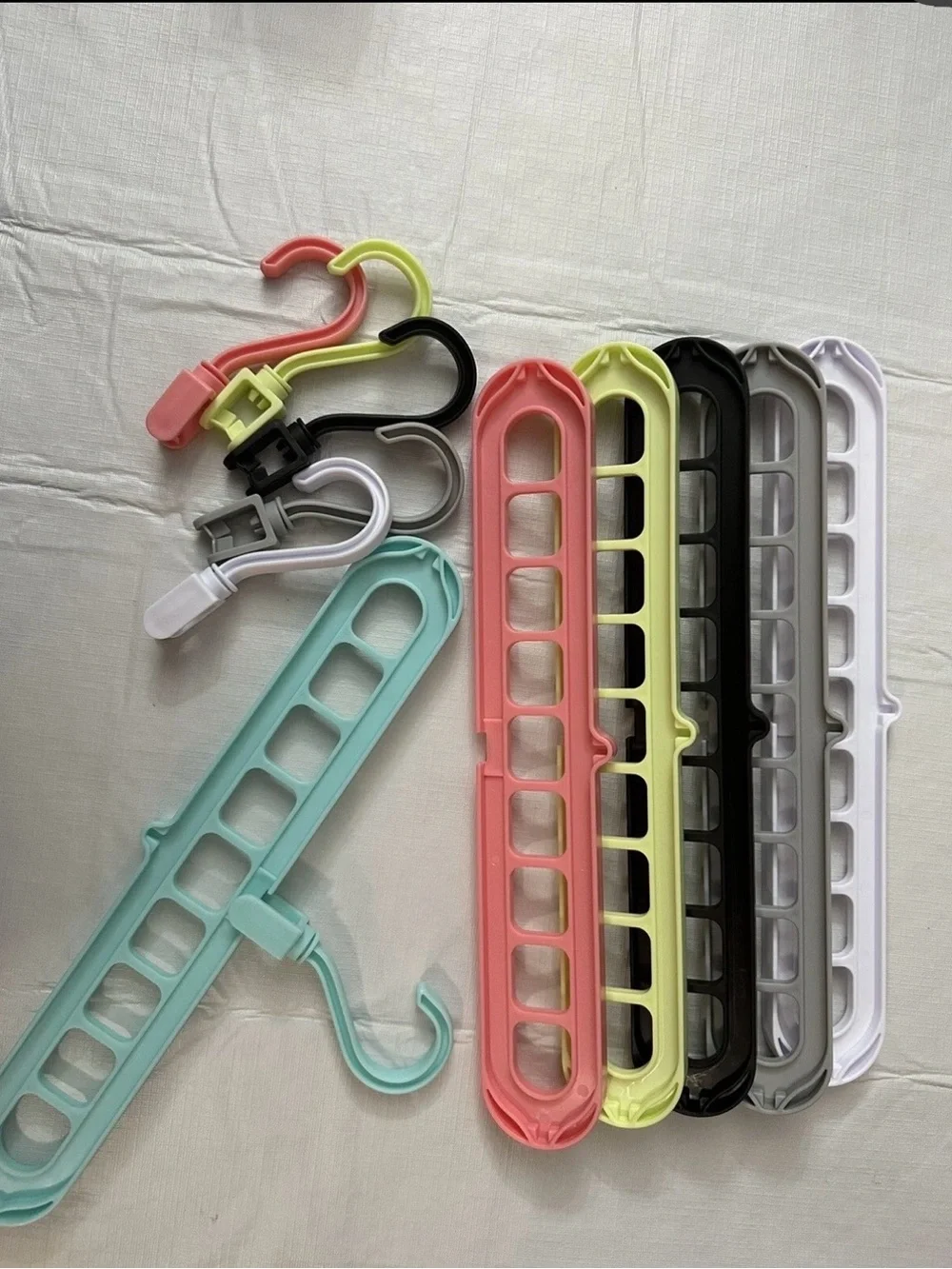 HEYHOUSE Closet Organizers